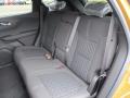 Rear Seat of 2019 Chevrolet Blazer 3.6L Cloth AWD #17
