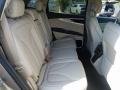 Rear Seat of 2019 Lincoln Nautilus Select #11