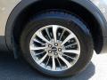  2019 Lincoln Nautilus Select Wheel #20