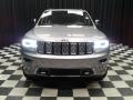 2019 Grand Cherokee Overland 4x4 #3