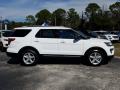 2019 Explorer XLT #6