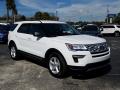 2019 Explorer XLT #7