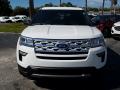 2019 Explorer XLT #8