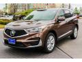 2019 RDX FWD #3 2019 RDX FWD #3
