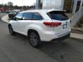 2019 Highlander Hybrid XLE AWD #3