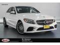 2019 C 300 Sedan #1