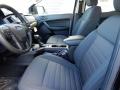 Front Seat of 2019 Ford Ranger STX SuperCrew 4x4 #6