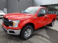  2019 Ford F150 Race Red #4