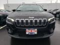 2019 Cherokee Latitude Plus 4x4 #2 2019 Cherokee Latitude Plus 4x4 #2