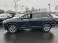 2019 Cherokee Latitude Plus 4x4 #3 2019 Cherokee Latitude Plus 4x4 #3