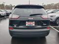 2019 Cherokee Latitude Plus 4x4 #5 2019 Cherokee Latitude Plus 4x4 #5
