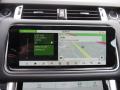Navigation of 2019 Land Rover Range Rover Sport SE #30