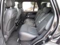 Rear Seat of 2019 Land Rover Range Rover SVAutobiography Dynamic #13