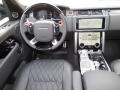 Dashboard of 2019 Land Rover Range Rover SVAutobiography Dynamic #14
