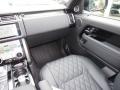 Front Seat of 2019 Land Rover Range Rover SVAutobiography Dynamic #15