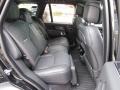 Rear Seat of 2019 Land Rover Range Rover SVAutobiography Dynamic #19