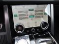 Controls of 2019 Land Rover Range Rover SVAutobiography Dynamic #36
