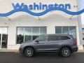 2019 Pilot Touring AWD #1