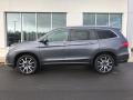 2019 Pilot Touring AWD #2