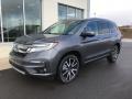 2019 Pilot Touring AWD #3
