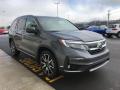 2019 Pilot Touring AWD #5