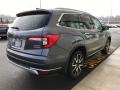 2019 Pilot Touring AWD #6