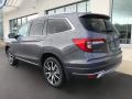 2019 Pilot Touring AWD #8