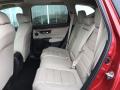 Rear Seat of 2019 Honda CR-V EX-L AWD #17