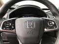  2019 Honda CR-V EX-L AWD Steering Wheel #22
