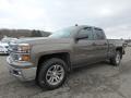 2014 Silverado 1500 LT Double Cab 4x4 #1