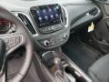 Controls of 2019 Chevrolet Malibu Premier #10