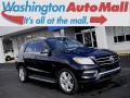 2012 ML 350 4Matic #1