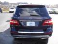 2012 ML 350 4Matic #9