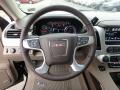  2019 GMC Yukon SLT 4WD Steering Wheel #17