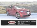 2012 Grand Cherokee SRT8 4x4 #1