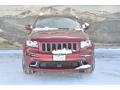 2012 Grand Cherokee SRT8 4x4 #4
