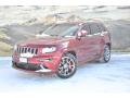2012 Grand Cherokee SRT8 4x4 #5