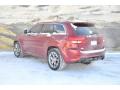 2012 Grand Cherokee SRT8 4x4 #7