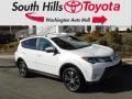 2015 RAV4 Limited AWD #1