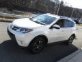 2015 RAV4 Limited AWD #6