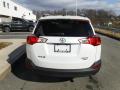 2015 RAV4 Limited AWD #7
