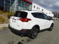 2015 RAV4 Limited AWD #8