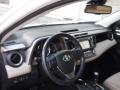 2015 RAV4 Limited AWD #11