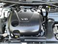  2018 Maxima 3.5 Liter DOHC 24-Valve CVTCS V6 Engine #31