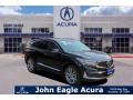 2019 RDX Technology #1 2019 RDX Technology #1