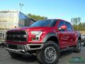 2019 F150 SVT Raptor SuperCrew 4x4 #1