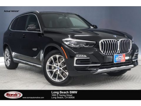 Jet Black BMW X5 xDrive40i. Click to enlarge. Jet Black BMW X5 xDrive40i. Click to enlarge.