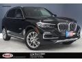 2019 X5 xDrive40i #1 2019 X5 xDrive40i #1