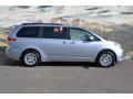 2011 Sienna XLE #2