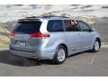 2011 Sienna XLE #3